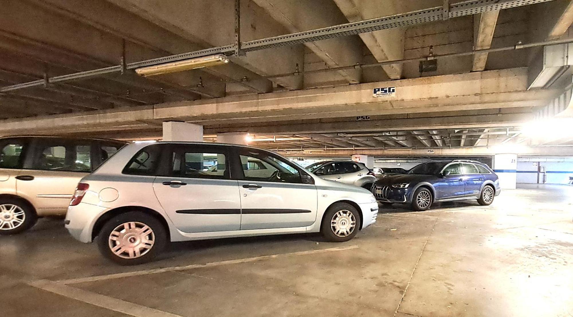 Appartam Liberty In Porta Susa Parcheggio Turyn Zewnętrze zdjęcie